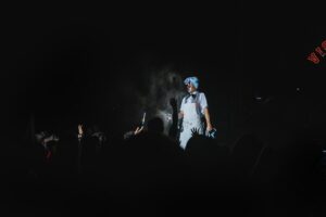 Photo Comedy show