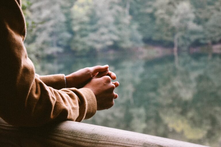 Finding Peace: The St. Dymphna Prayer